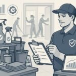 Quality Control Systems: Ensuring Consistency in Cleaning Services