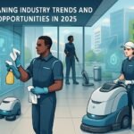 Cleaning Industry Trends and Opportunities in 2026: Key Insights for Success