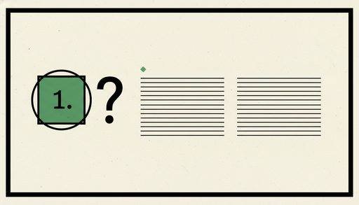 Decorative banner for cleaning business SOP frequently asked questions