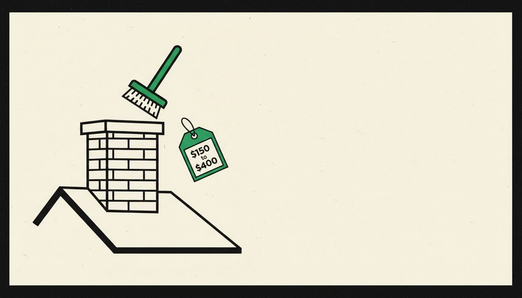 Chimney Cleaning Prices 2026: What Homeowners Pay | CleanerHQ
