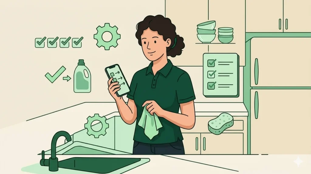 10 SOPs Every Cleaning Company Needs (Free Library)
