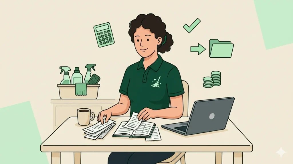 Tax Deductions for Cleaning Businesses: 2026 Tax-Year Guide